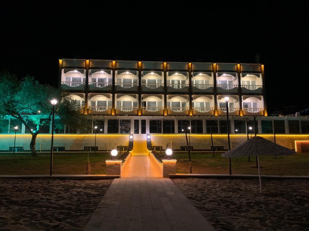 Cunda Basel Hotel