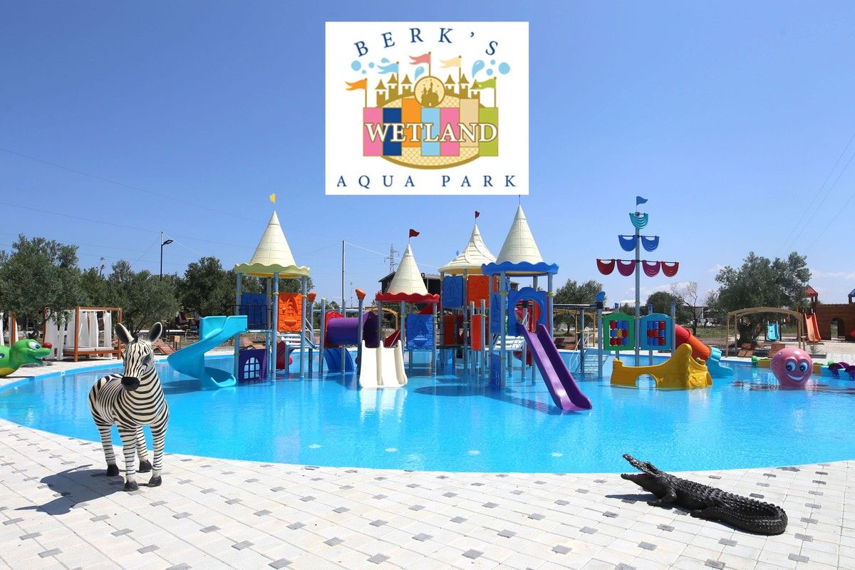 Simlarda Country Club