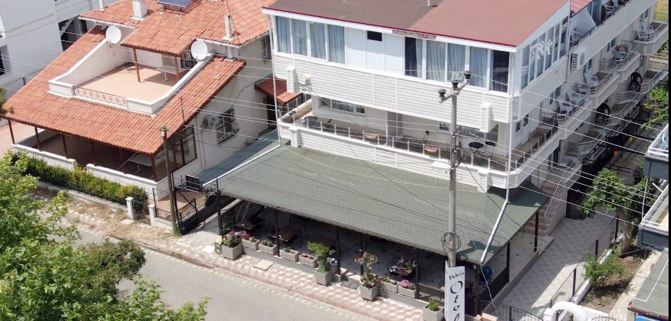 Melodi Butik Otel