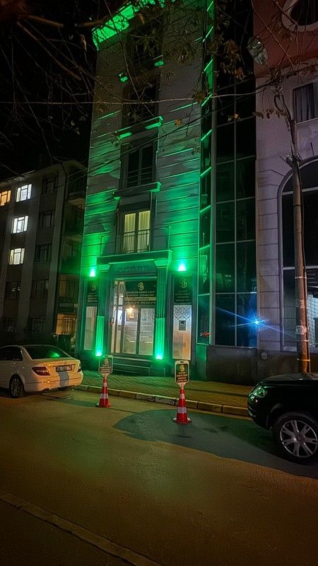 Karesi Pansiyon