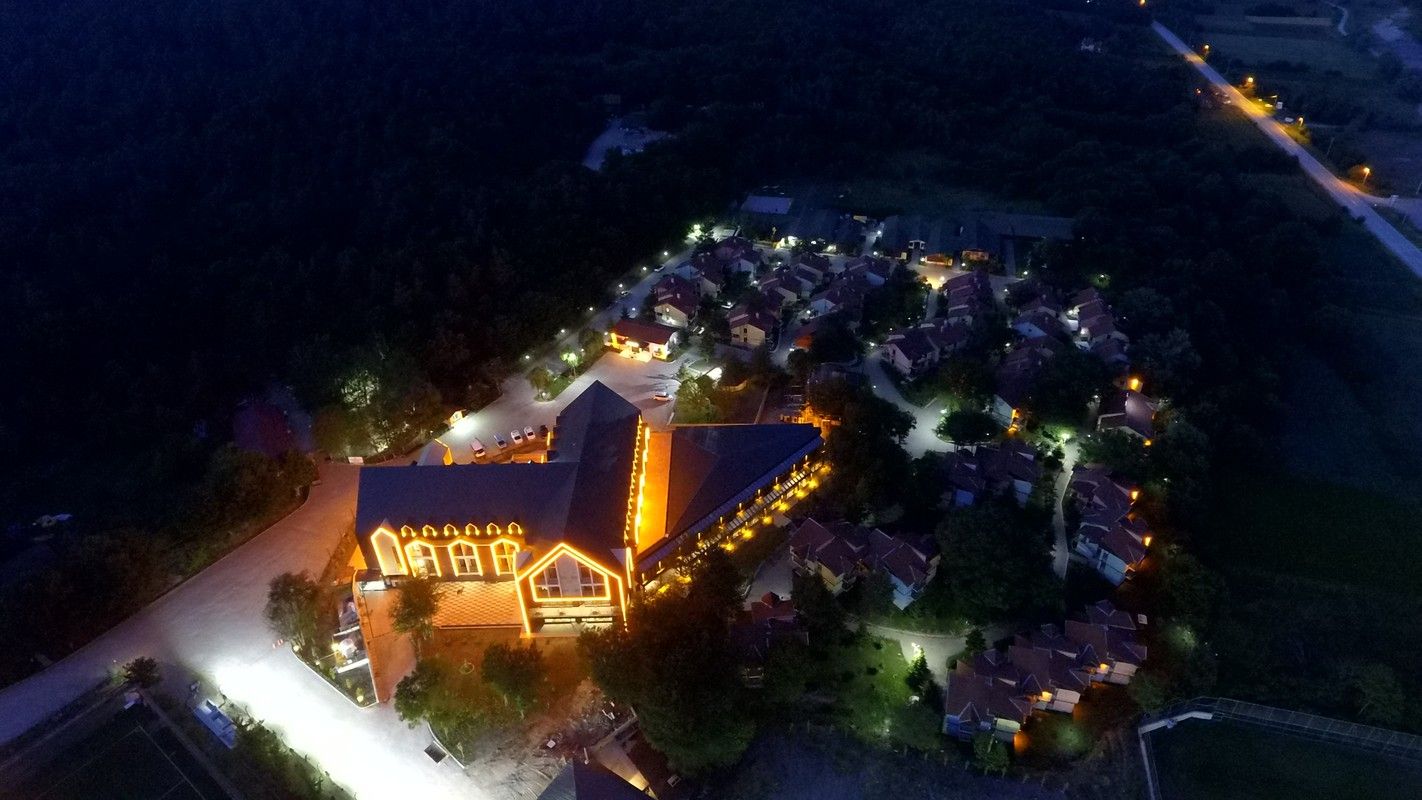 Vonresort Abant