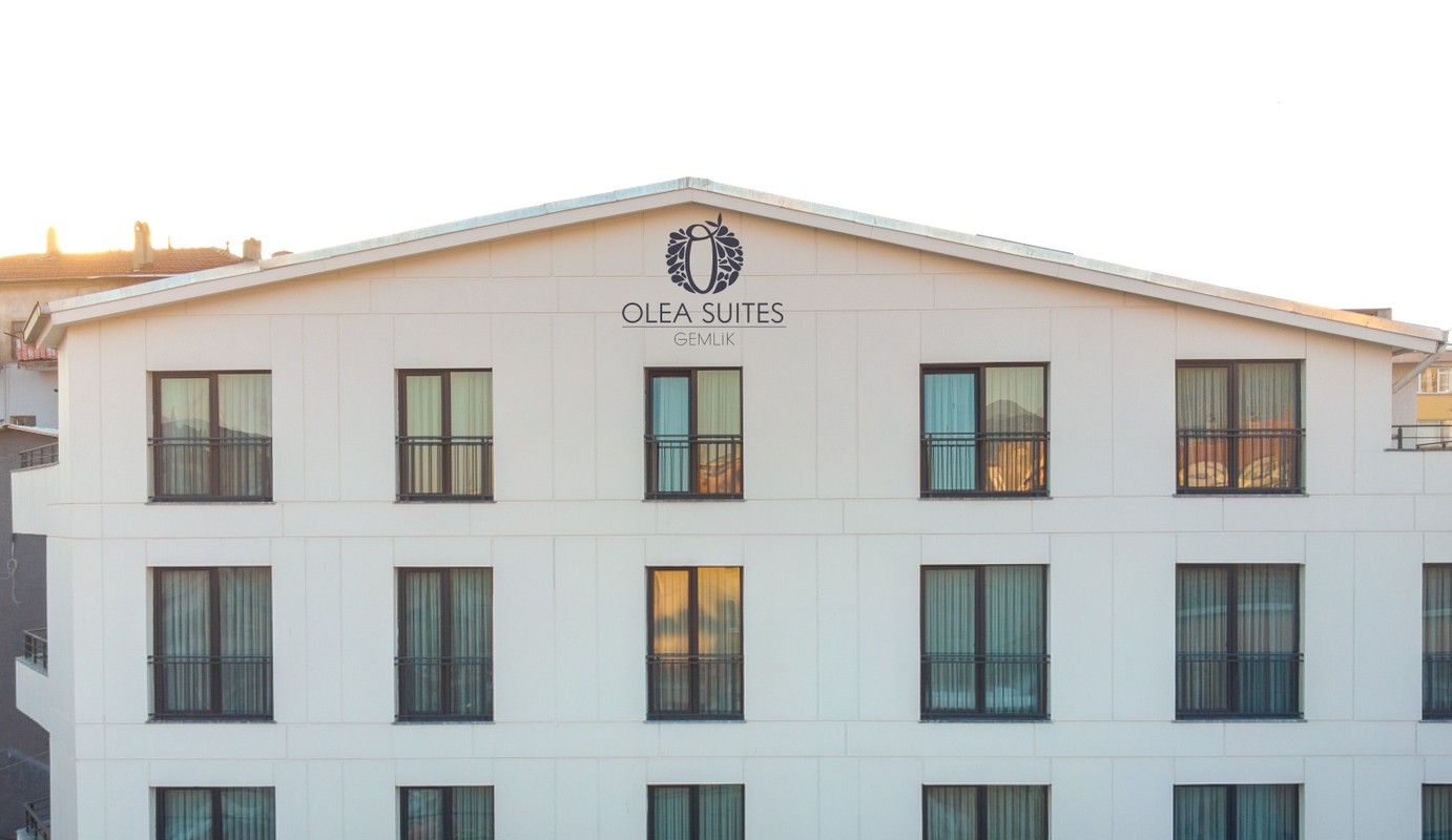 Olea Apart Otel