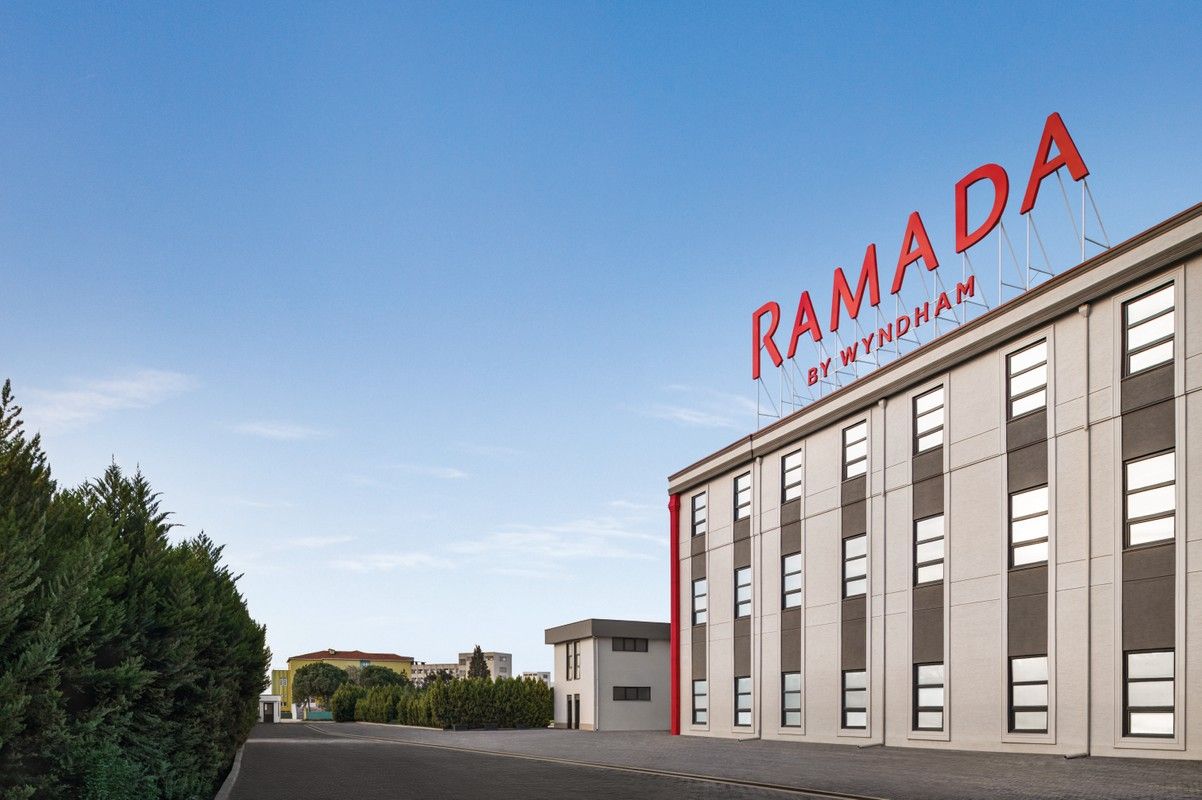 Ramada by Wyndham Karacabey