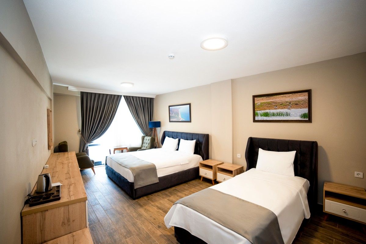 Elia İmroz Hotel