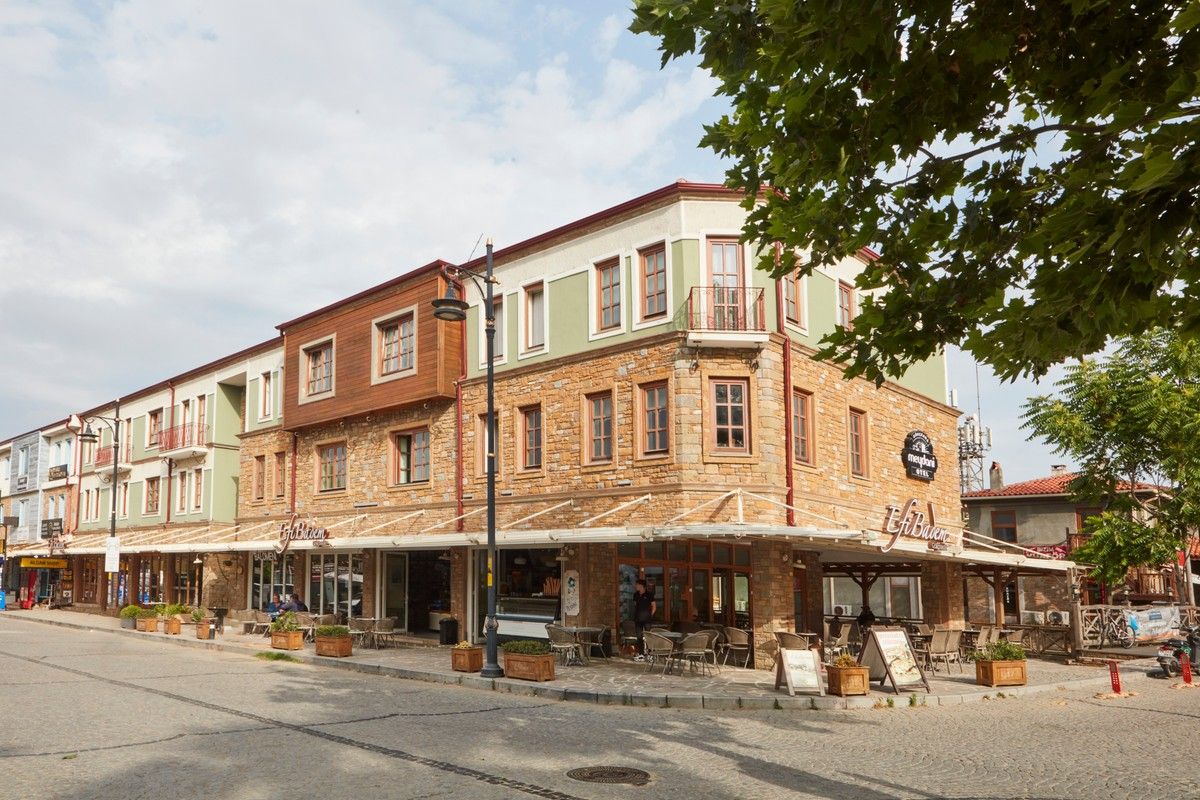 Meydani Otel