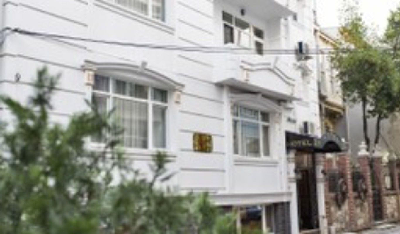 Zeynep Hatun Hotel