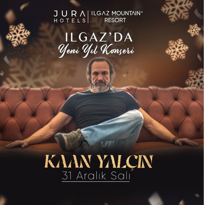 Jura Hotels Ilgaz Mountain Resort