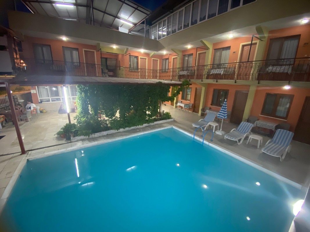 Beyaz Kale Hotel