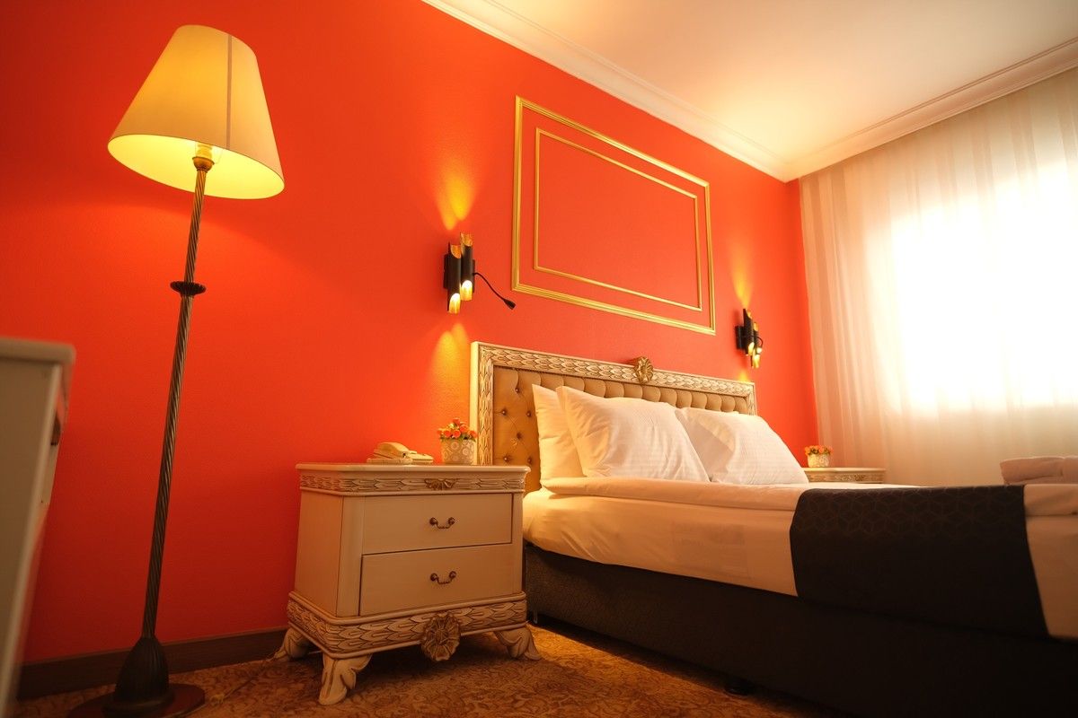 Malabadi Otel