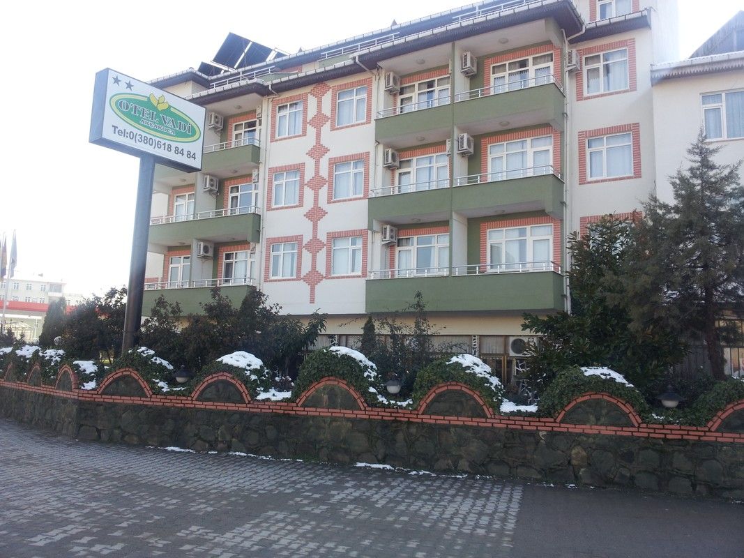 Otel Vadi