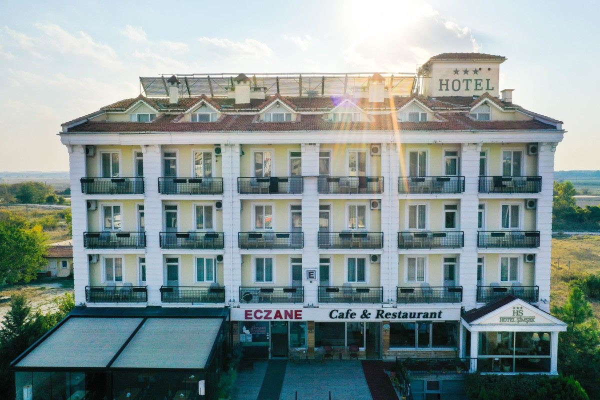 Hotel Şimşek