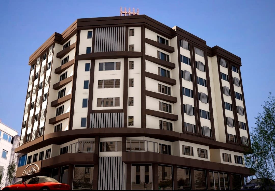 Tilmen Hotel
