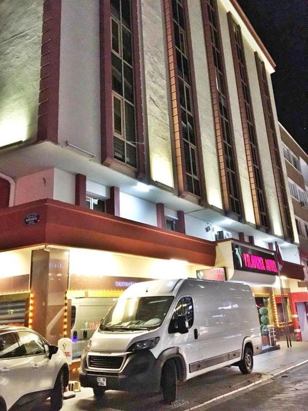 Yılmazel Otel