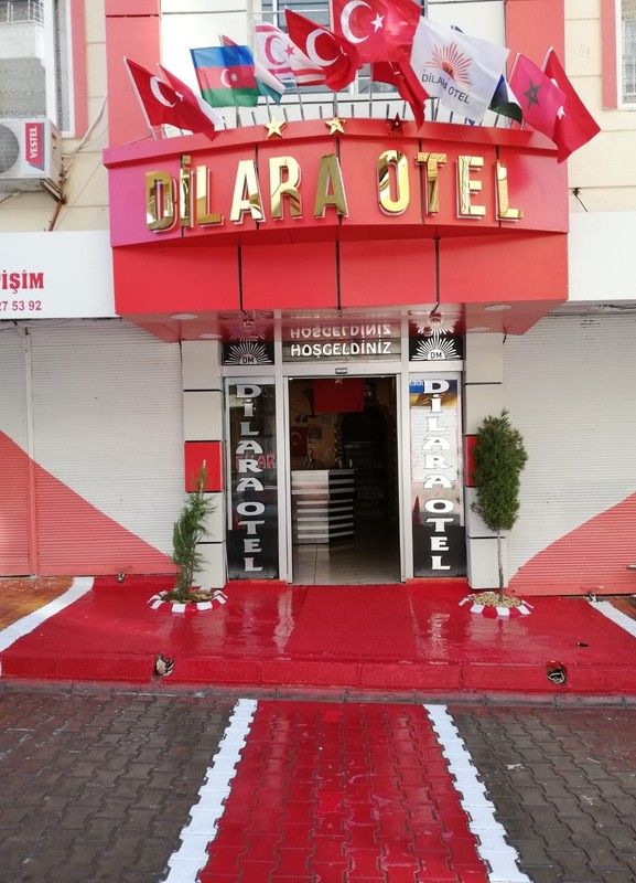 Dilara Otel