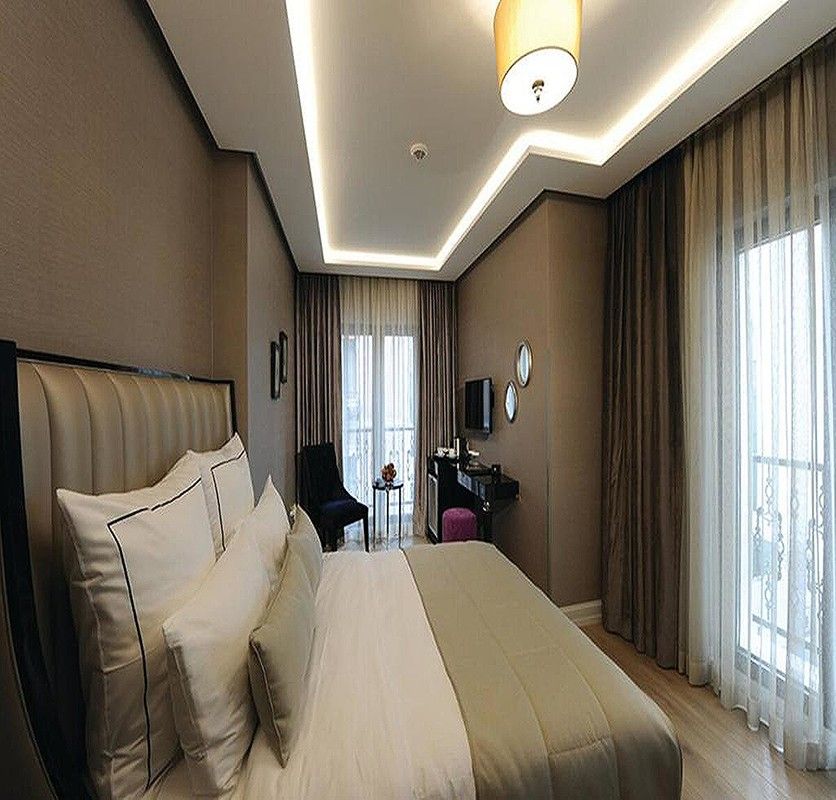 Istanbul Airport Express  Hotel