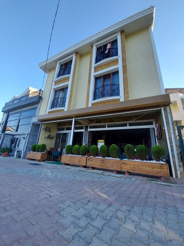 Kılıç Motel