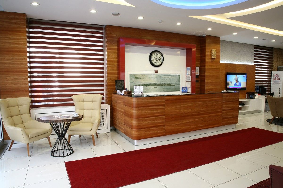 Hotel Avcılar City