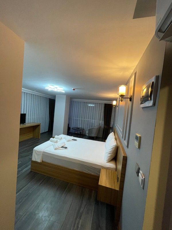 Waves Hotel