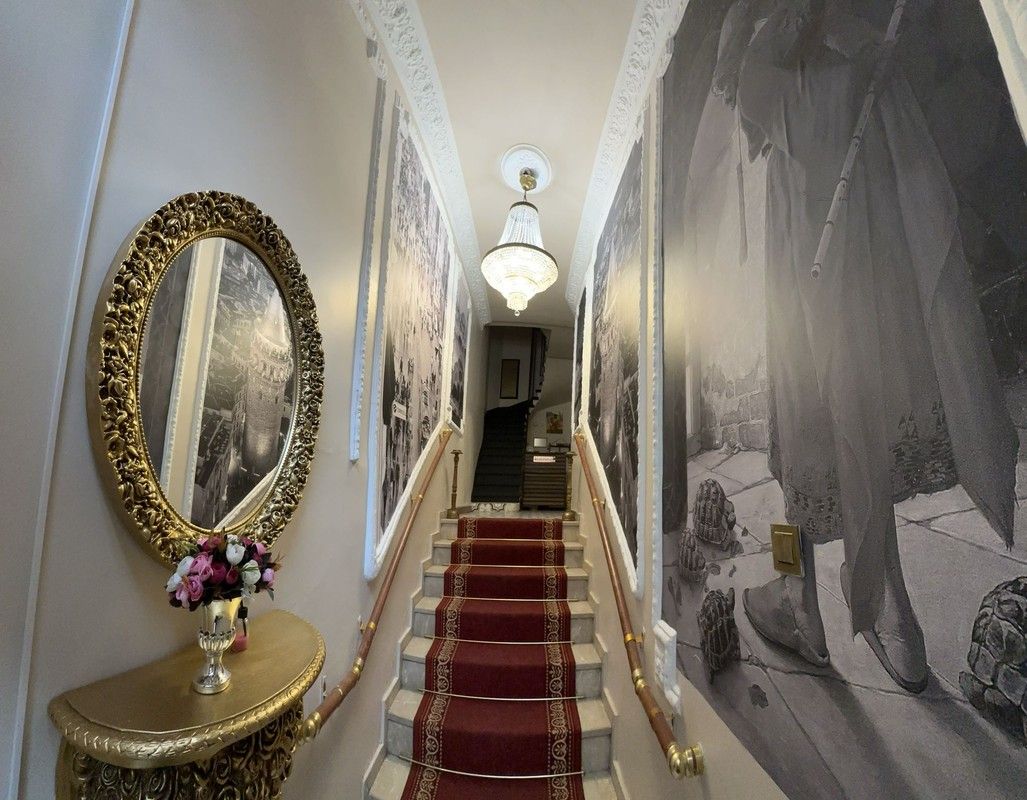 Bey Port Hotel