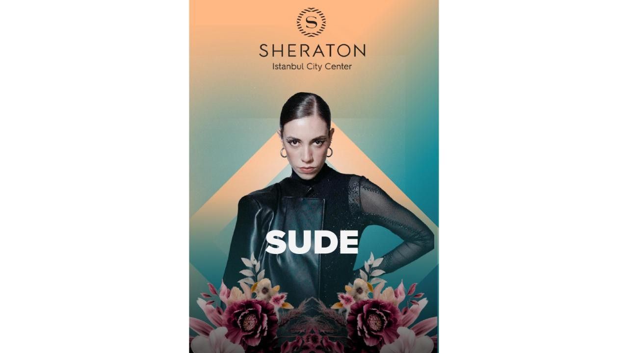 Sheraton Istanbul City Center