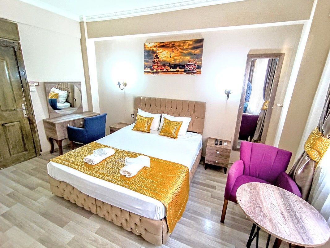 Deniz Suit Hotel