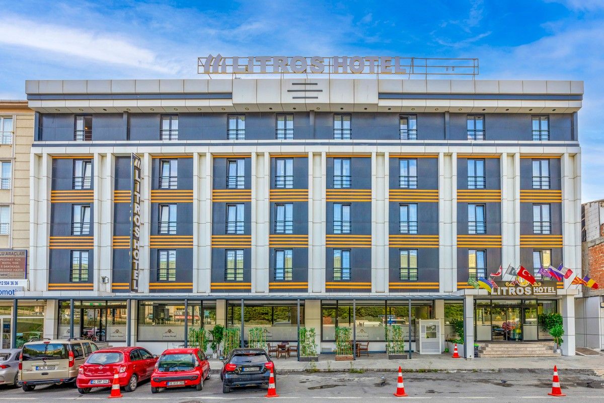 Litros Hotel