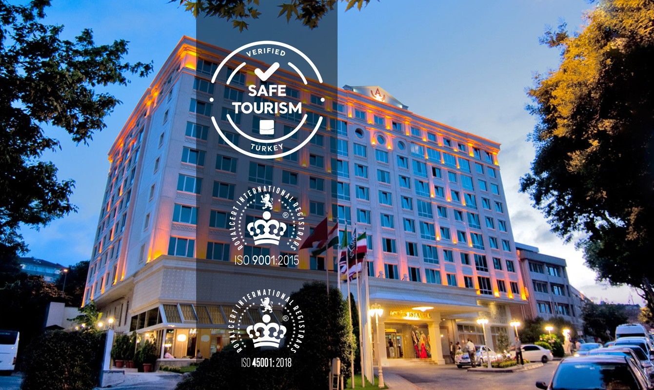 Akgün İstanbul Hotel