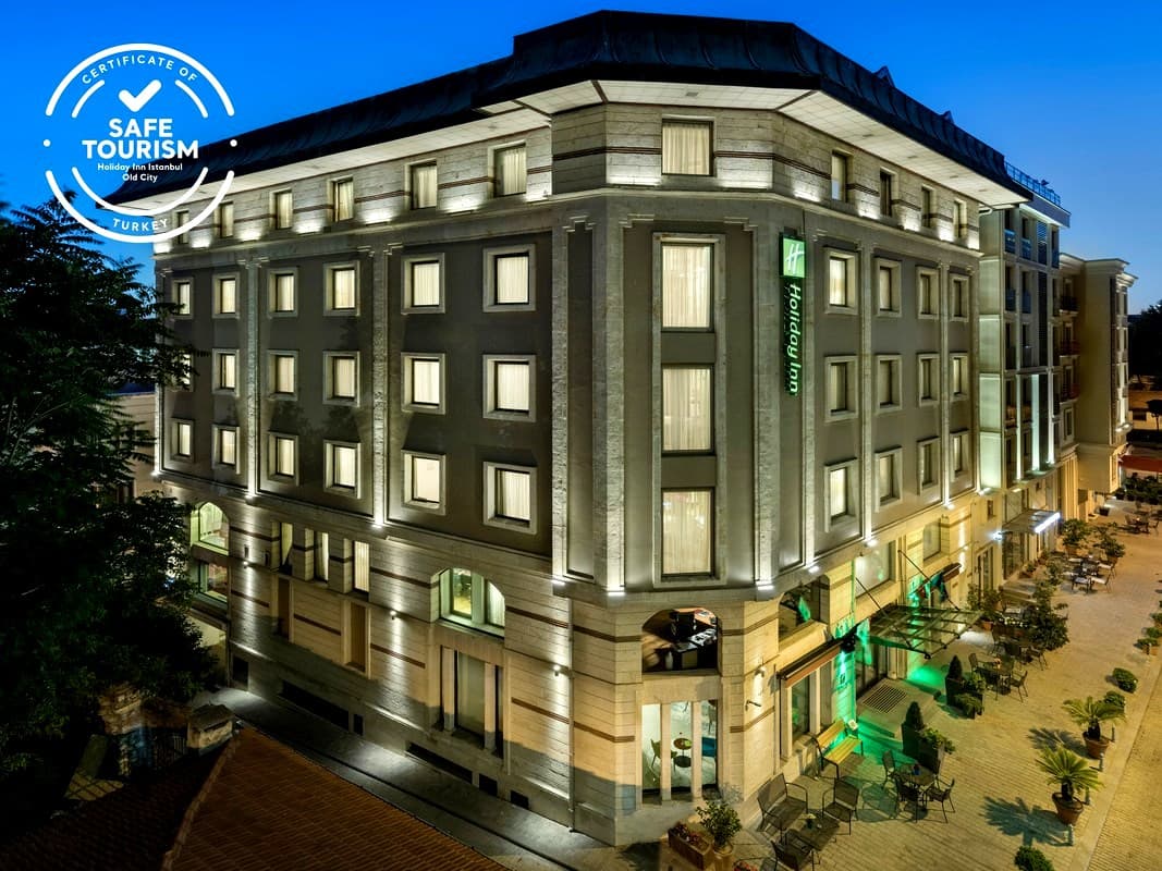 Holiday Inn Istanbul - Old City