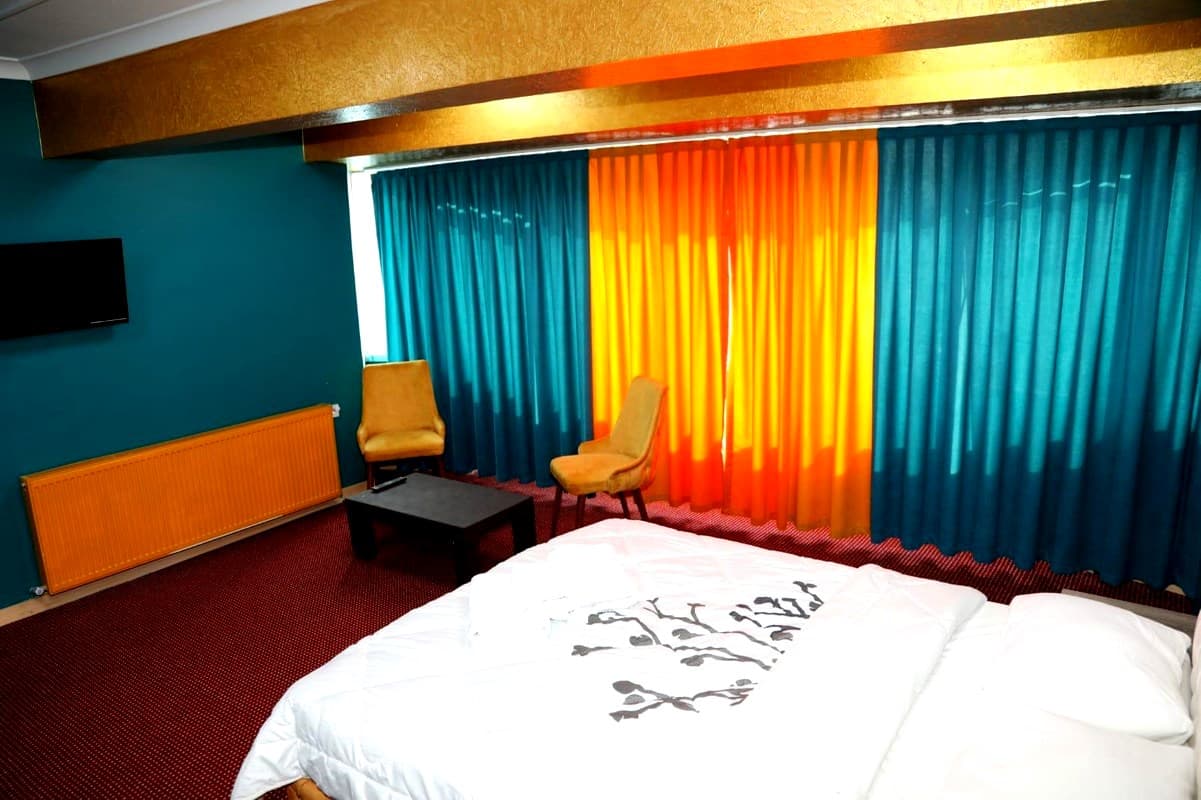 Gonca Suites
