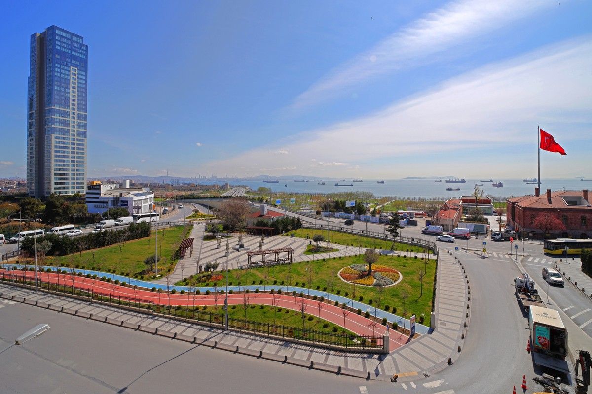 İstanbul Panorama Hotel