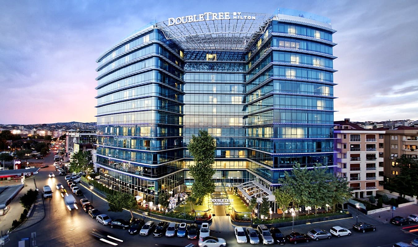 DoubleTree by Hilton İstanbul - Moda
