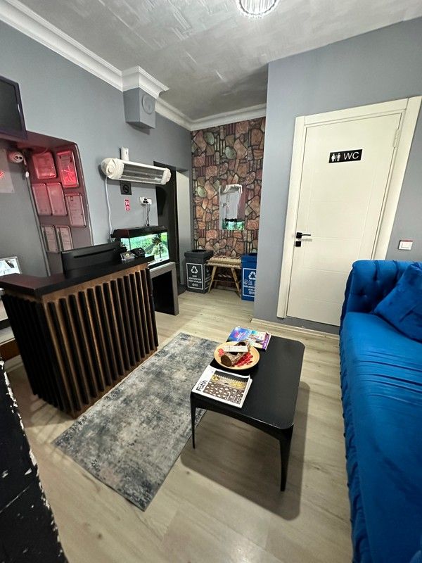 Tuzla Pars Otel