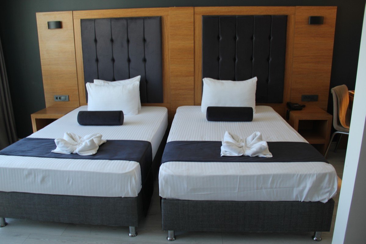 VPlus Hotel Ataşehir