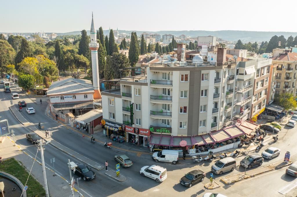 Yaşam Otel
