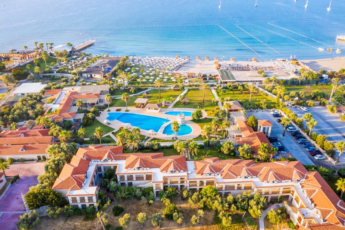 Alaçatı Beach Resort & Spa