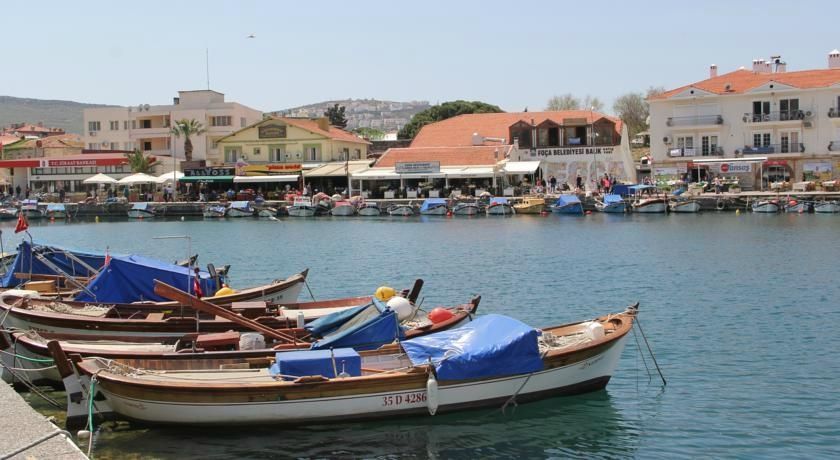 Foça Ensar Hotel