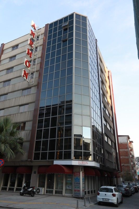 Anemon İzmir