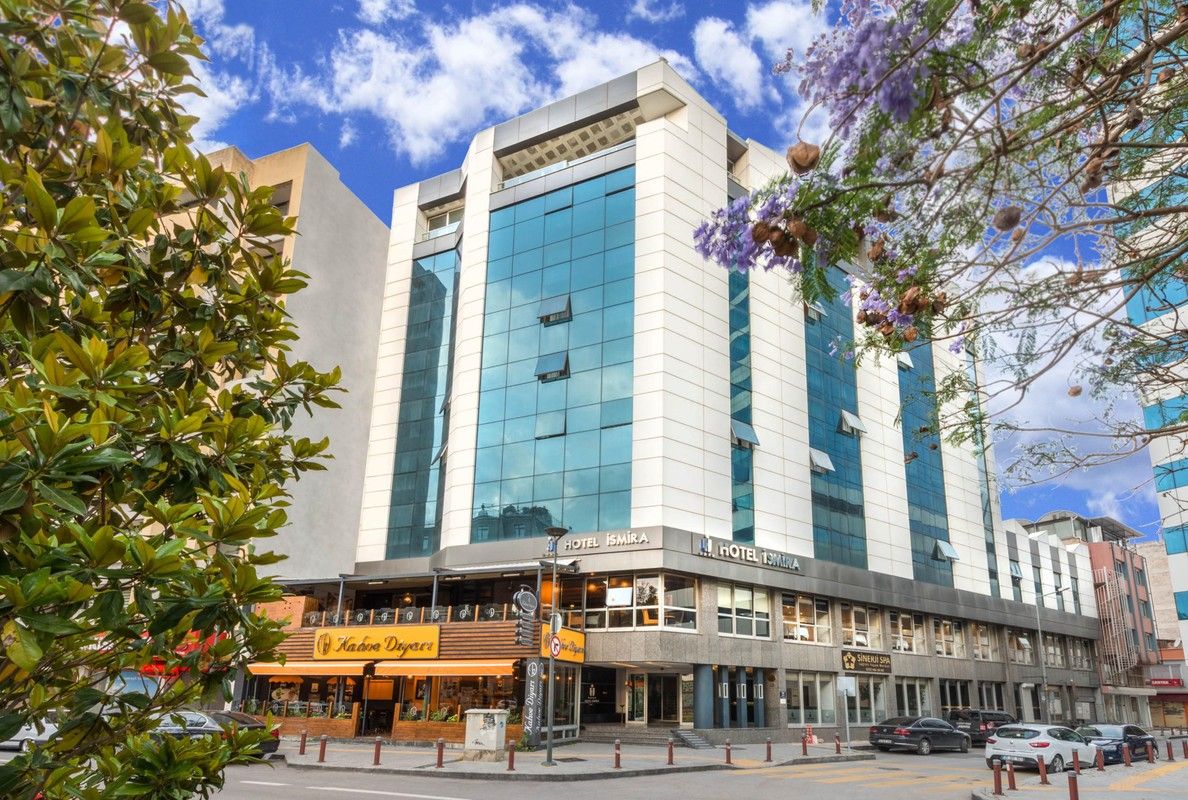 Hotel İsmira
