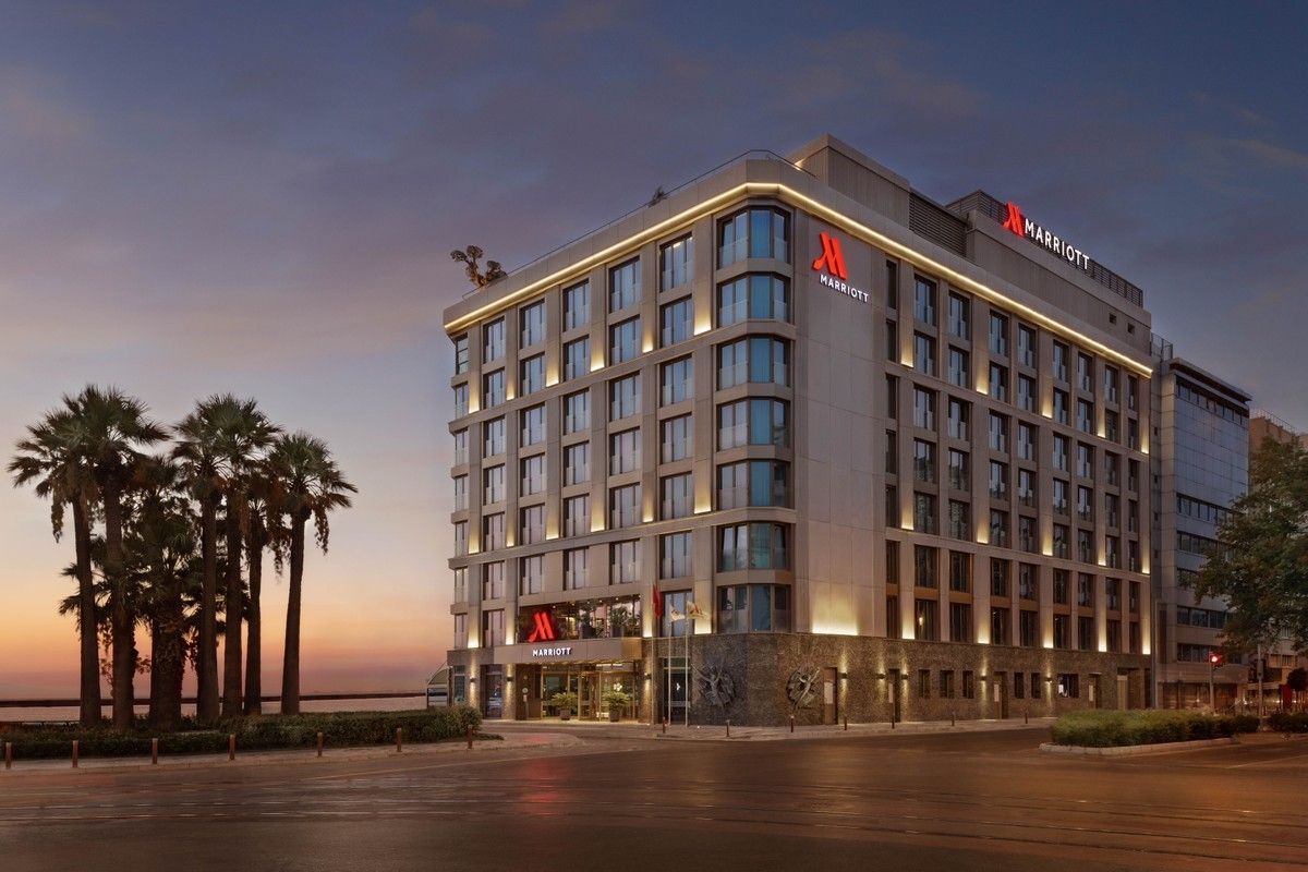 İzmir Marriott