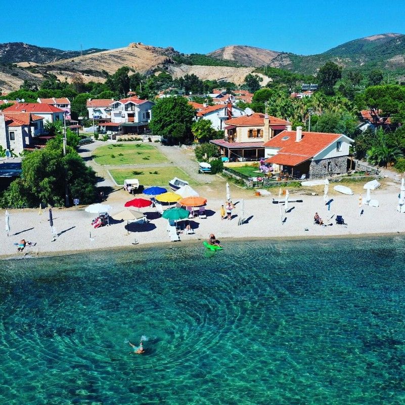 Monk Island Guesthouse