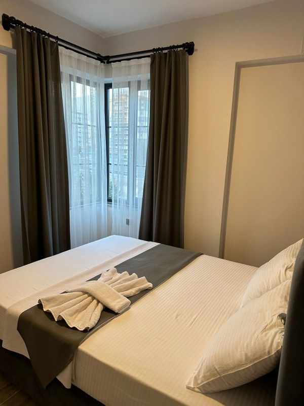 Marasium Suites