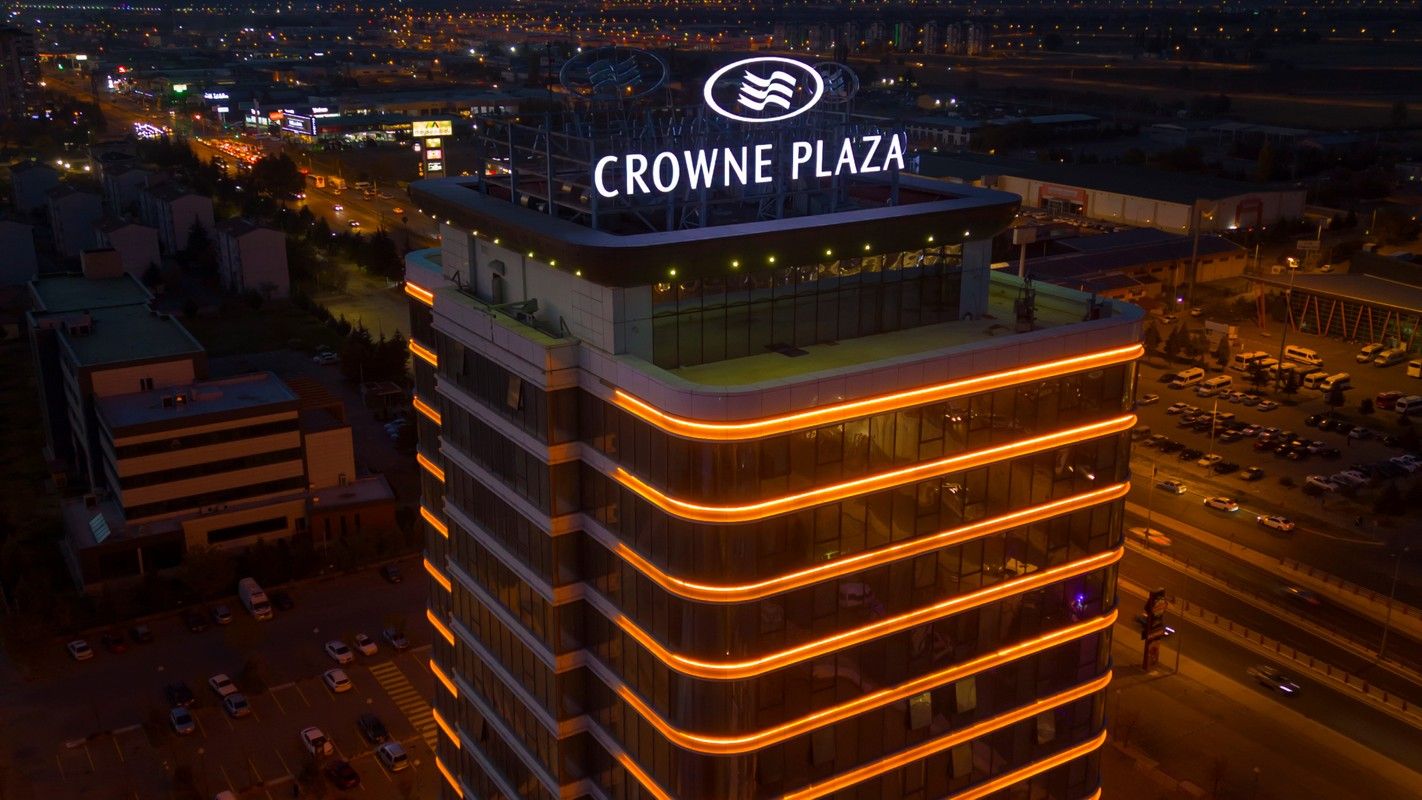 Ommer Hotel Kayseri