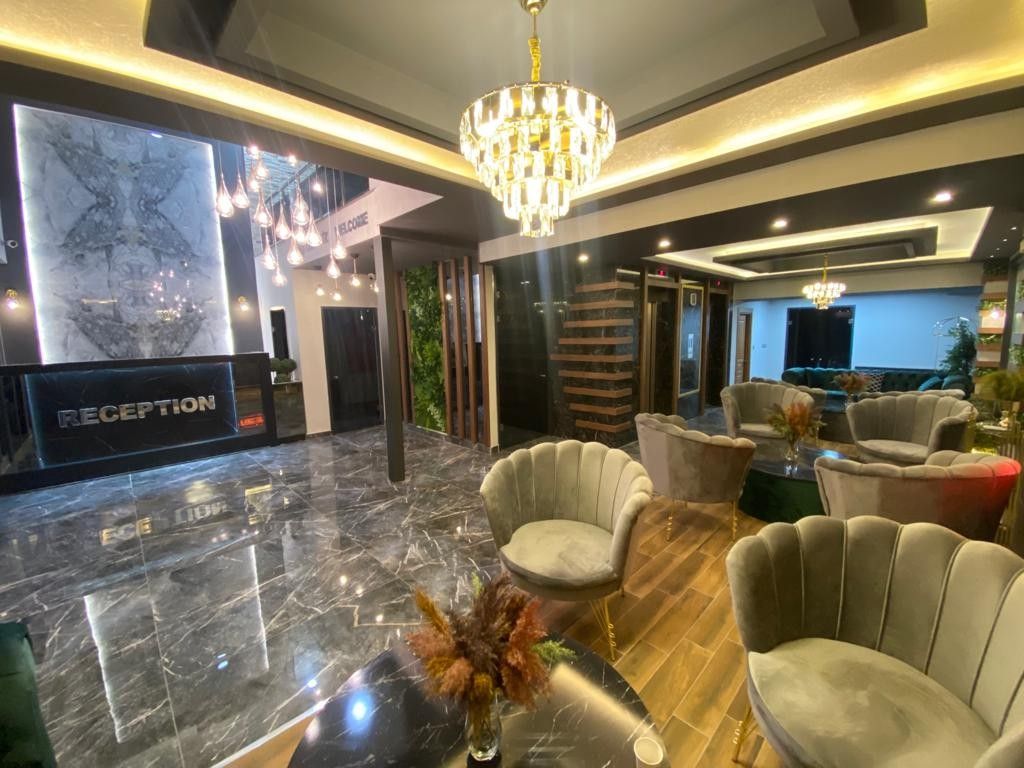 Grand Zara Otel