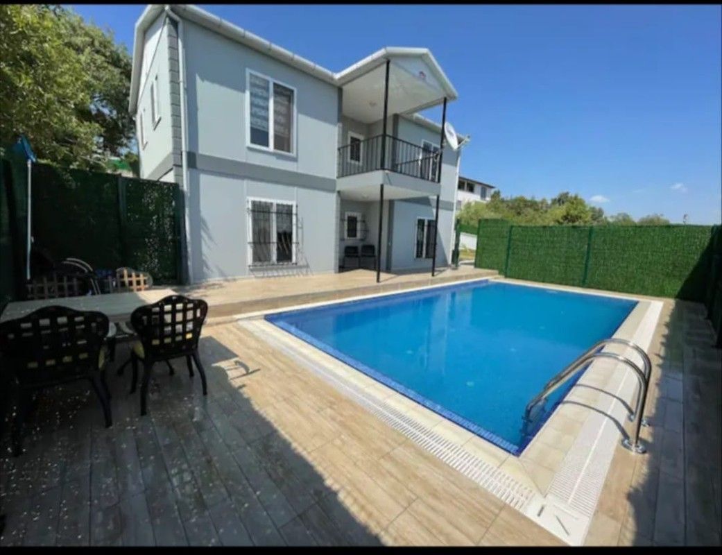 Darıca Villa