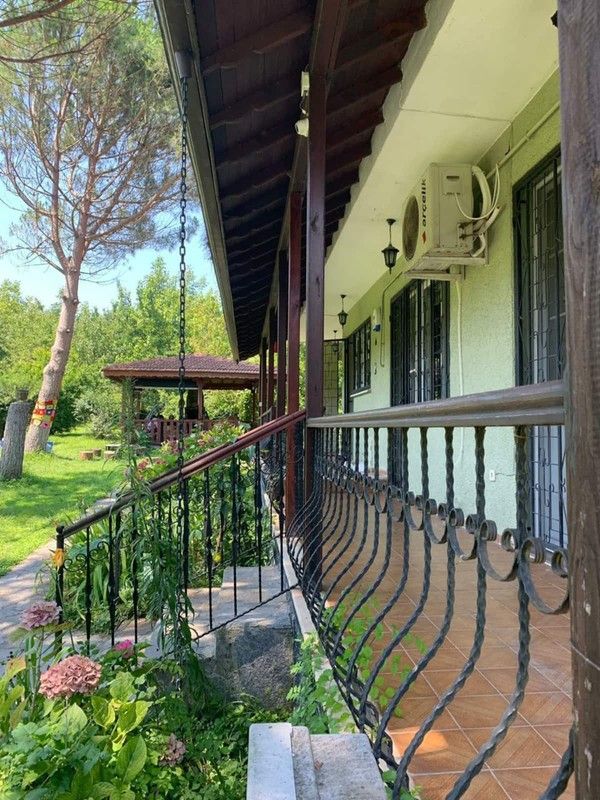 Atakanlar Chalet