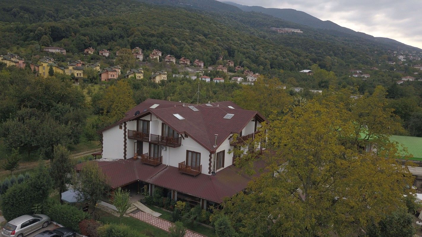 Cevizdibi Hotel