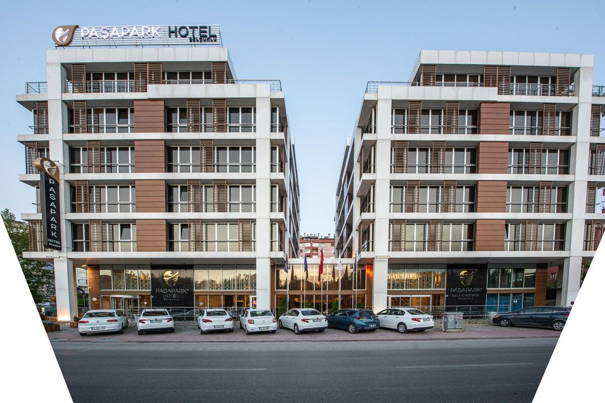 Pasapark Selçuklu Hotel