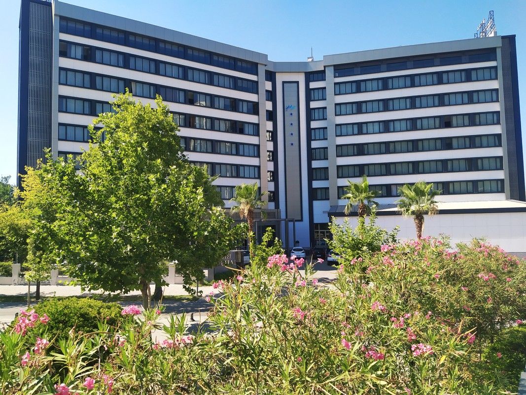 Büyük Saruhan Hotel