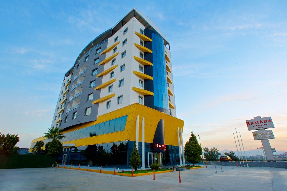 Ramada Soma