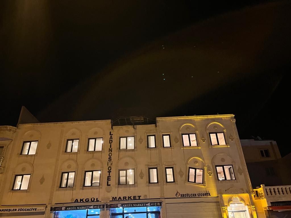 Midyat Ladinos Otel